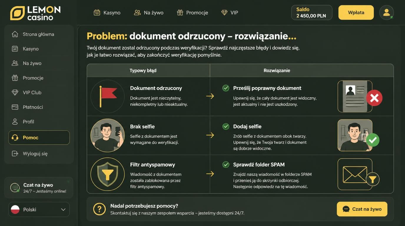 Gdzie system zwykle zgrzyta – wskazówki.